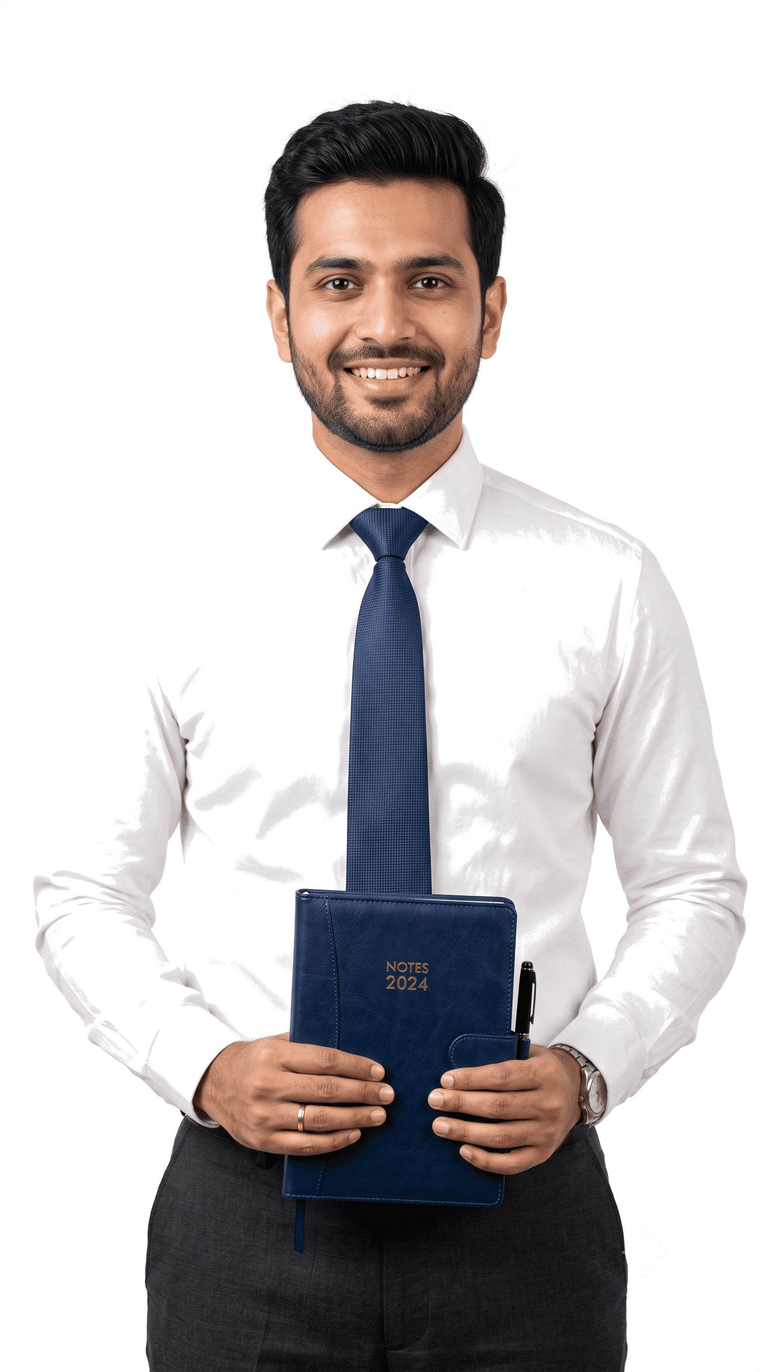 Indian Job Aspirant