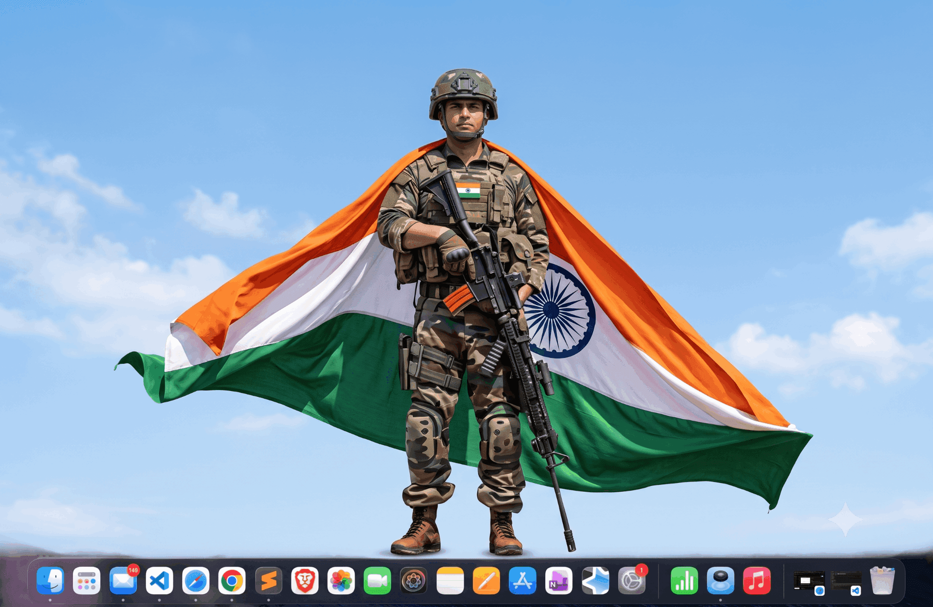 Indian Job Aspirant