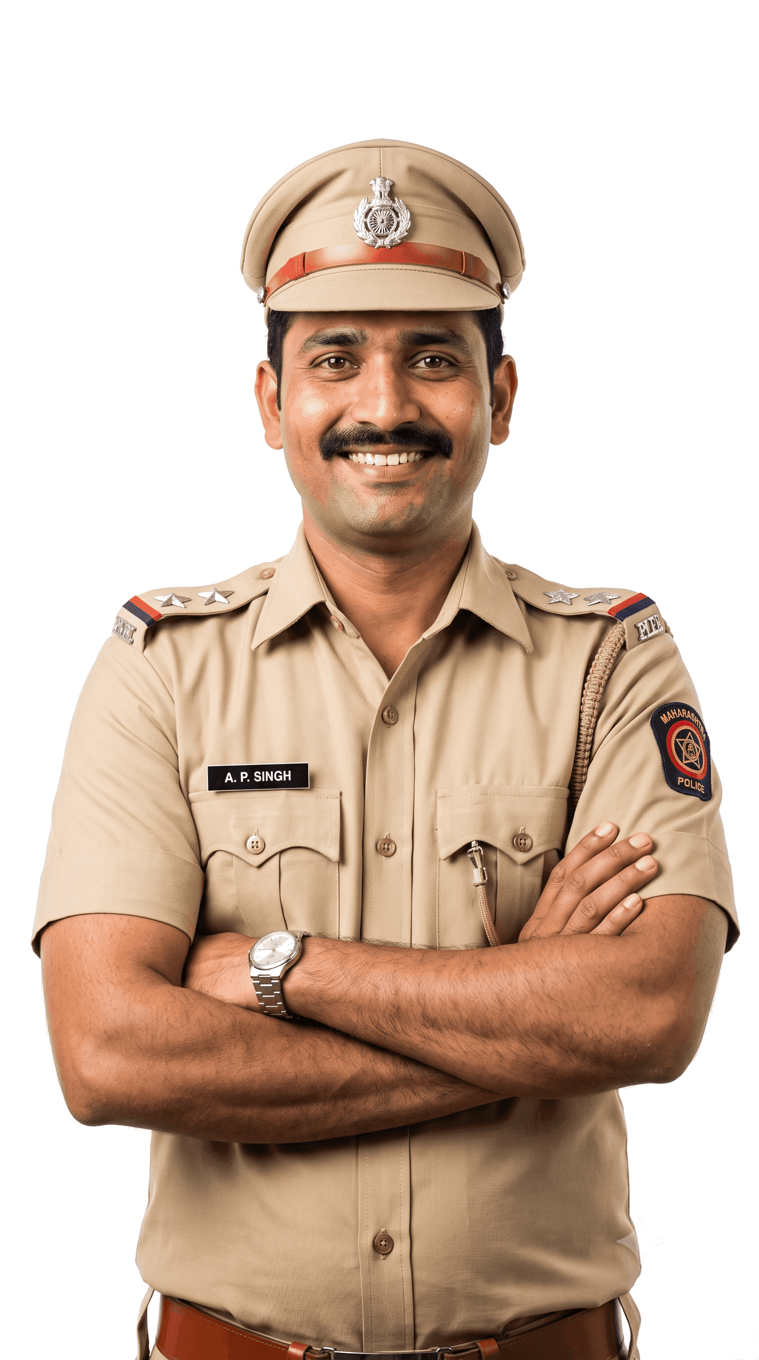Indian Job Aspirant