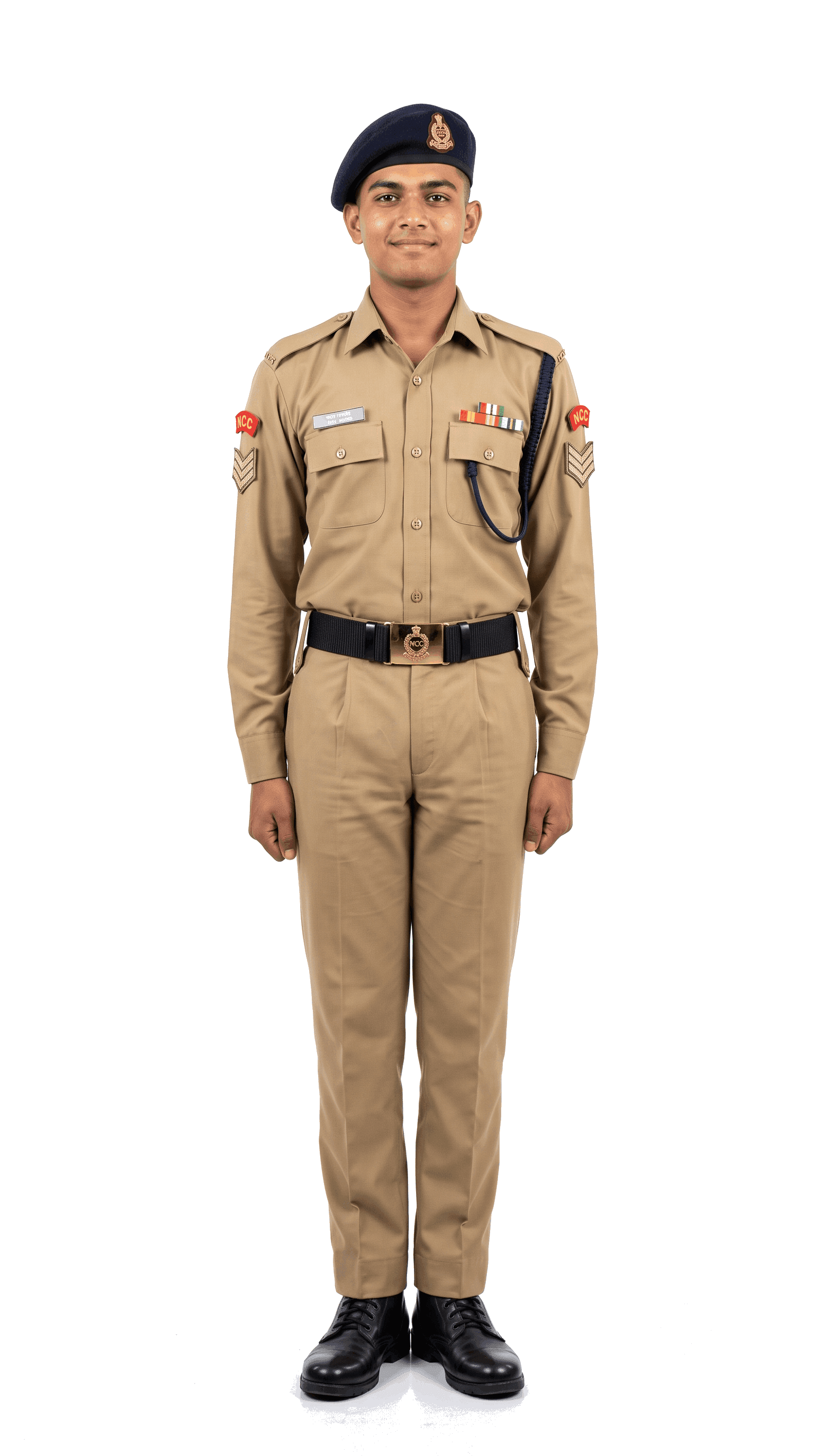 Indian Job Aspirant