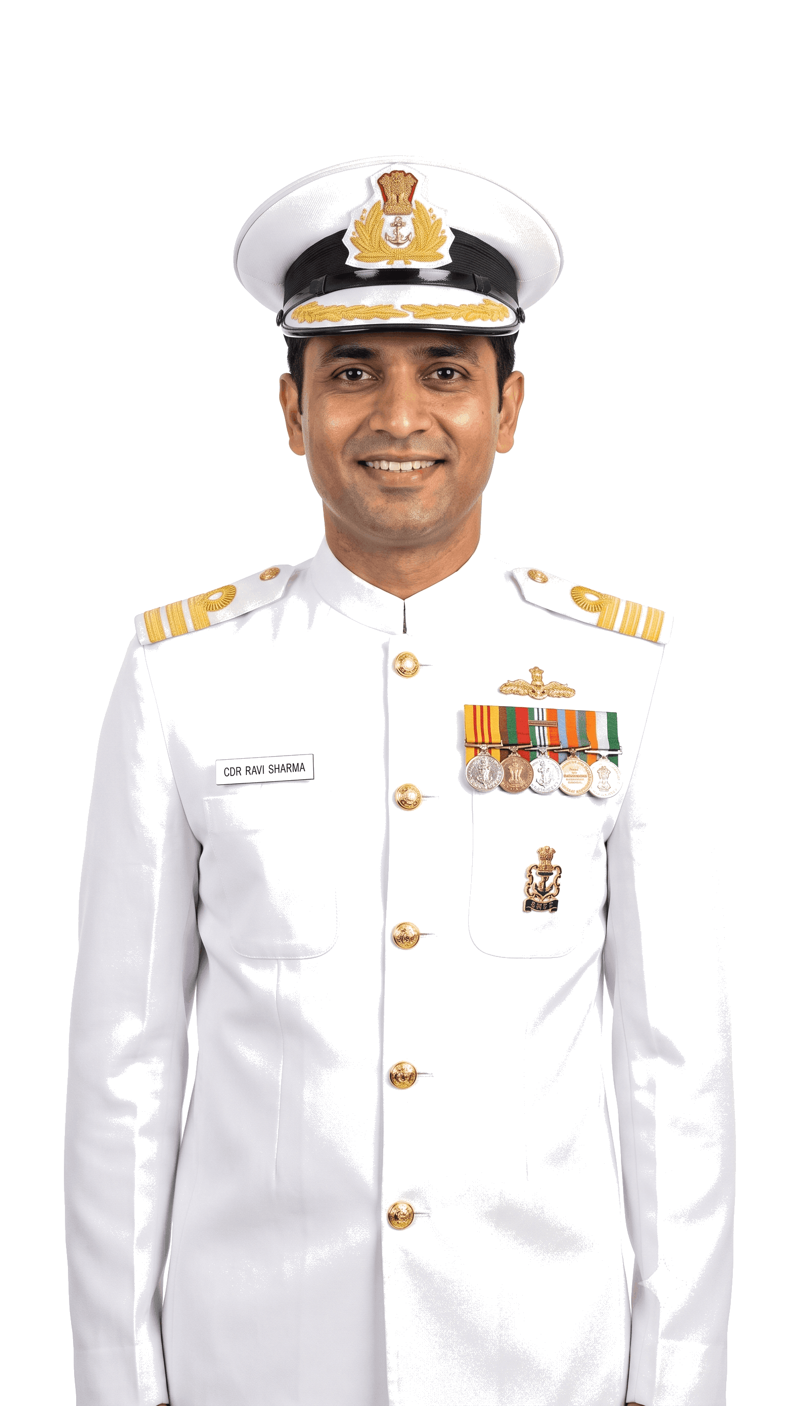 Indian Job Aspirant