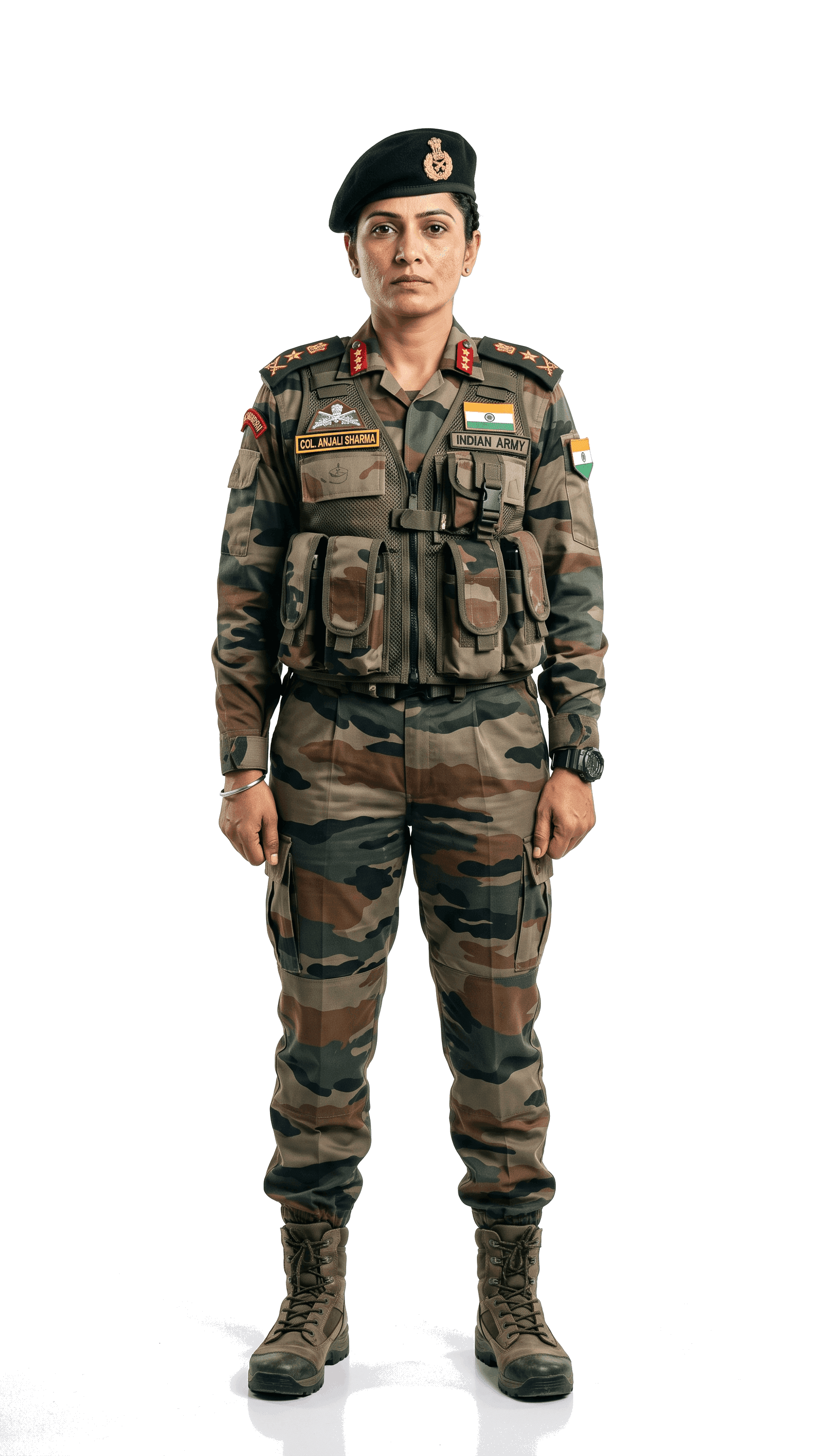 Indian Job Aspirant